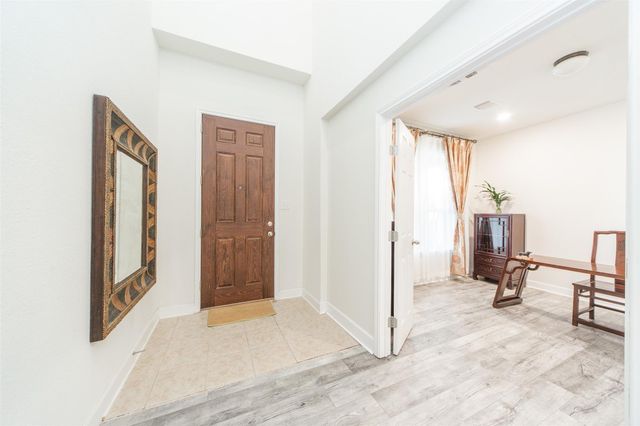 15406 Easton Gate Lane, Houston, TX 77044