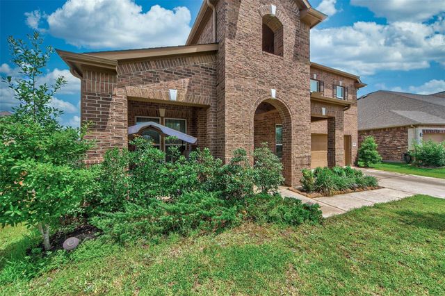 15406 Easton Gate Lane, Houston, TX 77044