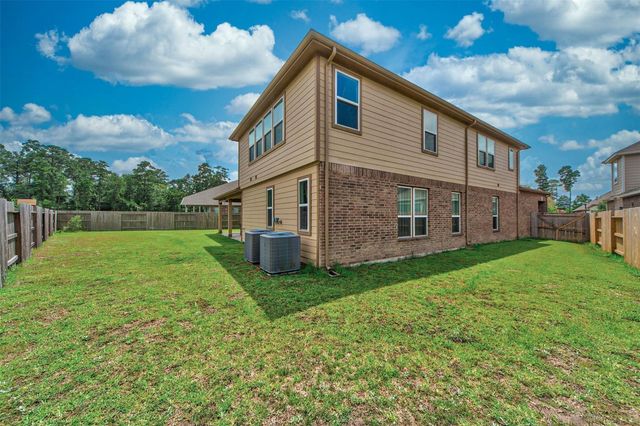 15406 Easton Gate Lane, Houston, TX 77044