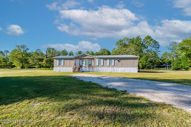 5685 NW 175TH Terrace, Starke, FL 32091