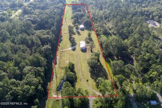 5685 NW 175TH Terrace, Starke, FL 32091