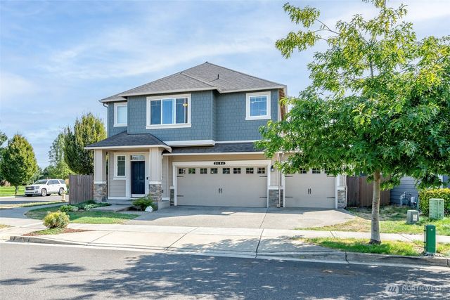 3104 10th Avenue NW, Puyallup, WA 98371