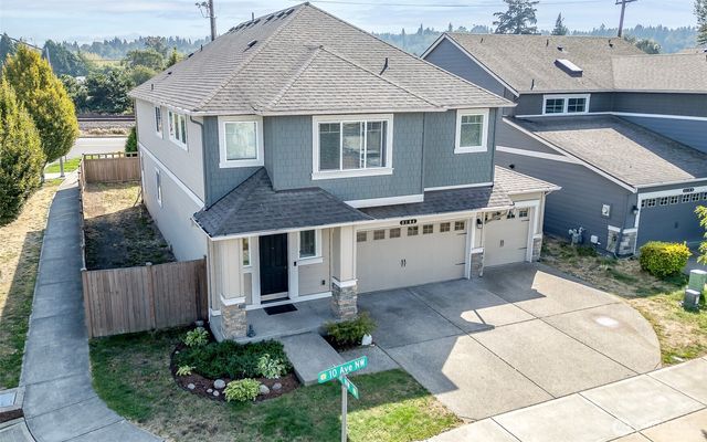 3104 10th Avenue NW, Puyallup, WA 98371