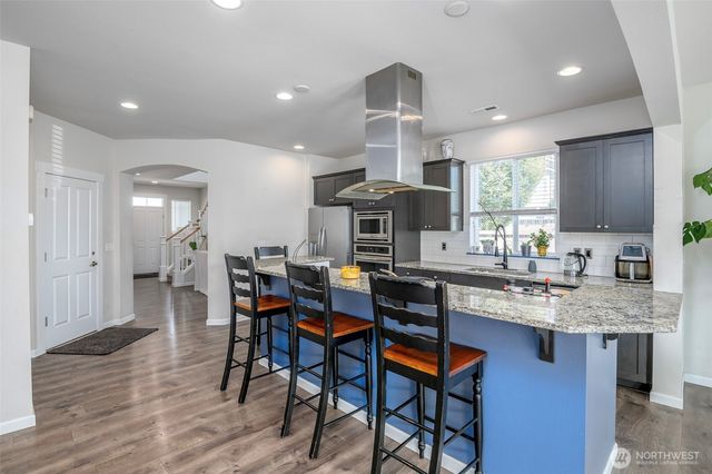 3104 10th Avenue NW, Puyallup, WA 98371