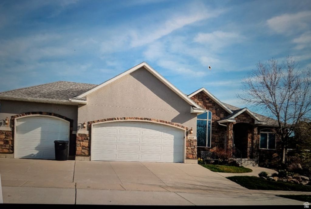 6158 W INDIAN OAK DR, West Jordan, UT 84081 — photo 2