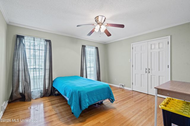 8619 Chesterfield Drive, Southaven, MS 38671