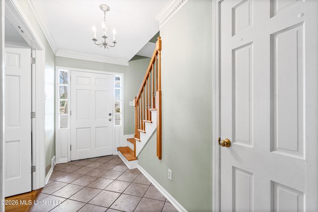 8619 Chesterfield Drive, Southaven, MS 38671