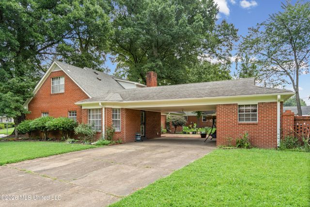 8619 Chesterfield Drive, Southaven, MS 38671