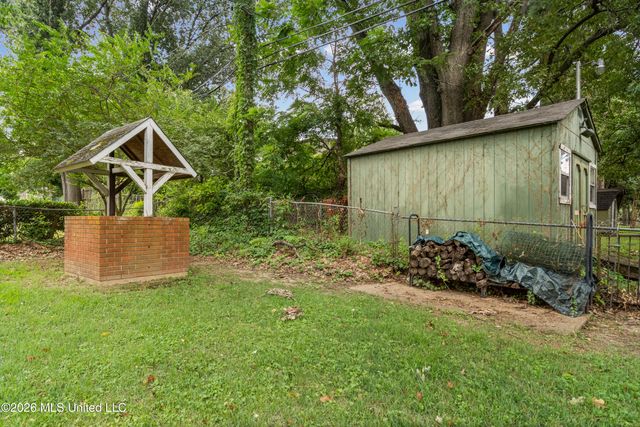 8619 Chesterfield Drive, Southaven, MS 38671