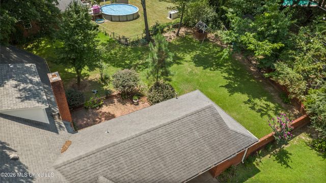 8619 Chesterfield Drive, Southaven, MS 38671