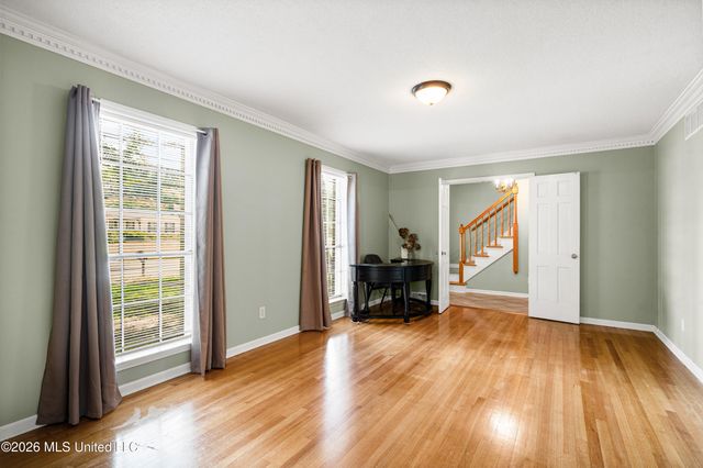 8619 Chesterfield Drive, Southaven, MS 38671