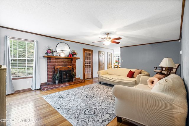 8619 Chesterfield Drive, Southaven, MS 38671