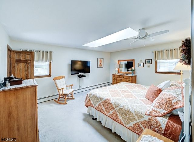 8 Edward Cir, Montville Twp., NJ 07045