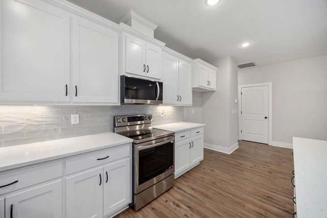 211 Dorsey Drive, Hamilton, GA 31811