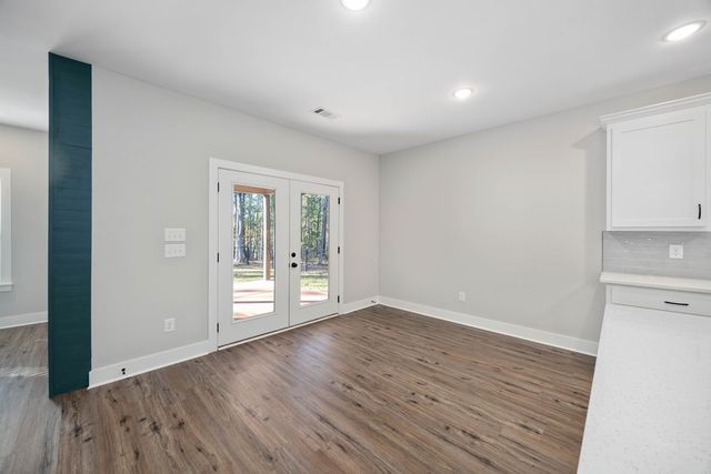 211 Dorsey Drive, Hamilton, GA 31811