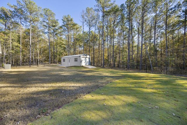 211 Dorsey Drive, Hamilton, GA 31811