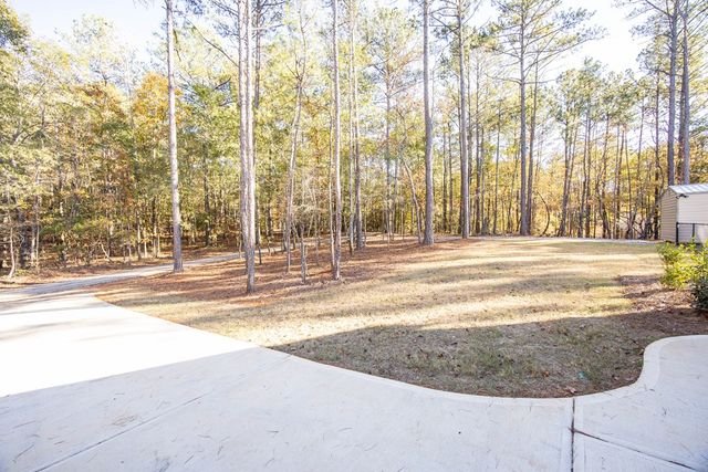 211 Dorsey Drive, Hamilton, GA 31811