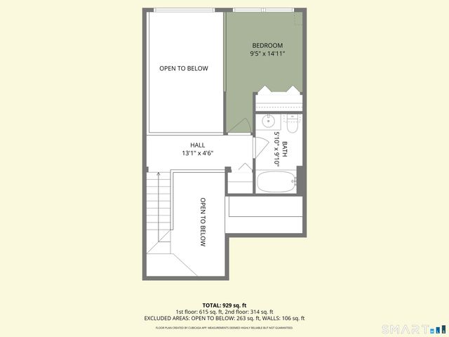 68 Thermos Avenue 110A, Norwich, CT 06360