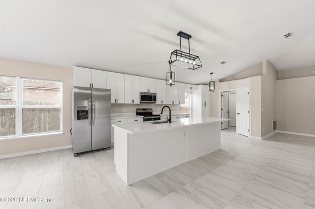 3005 SUNSET RIDGE Drive, Middleburg, FL 32068