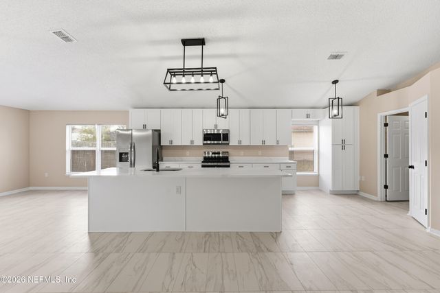 3005 SUNSET RIDGE Drive, Middleburg, FL 32068