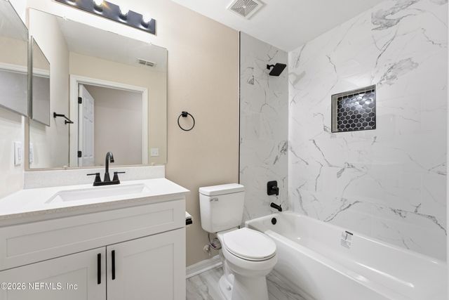 3005 SUNSET RIDGE Drive, Middleburg, FL 32068