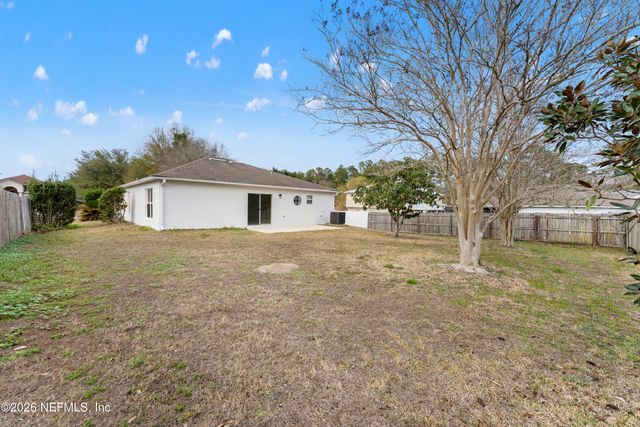 3005 SUNSET RIDGE Drive, Middleburg, FL 32068