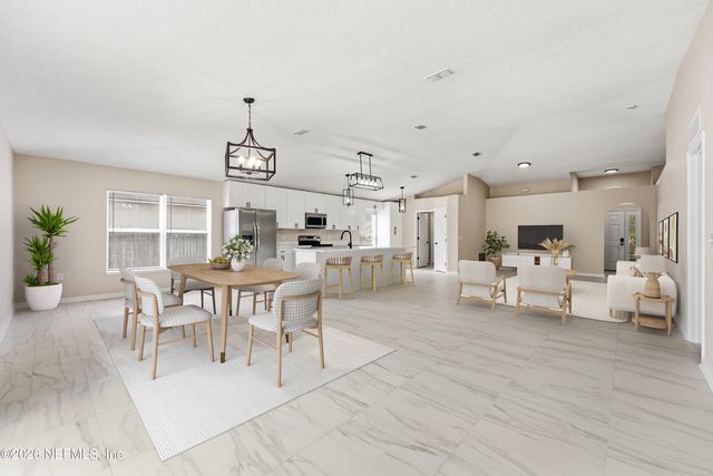 3005 SUNSET RIDGE Drive, Middleburg, FL 32068