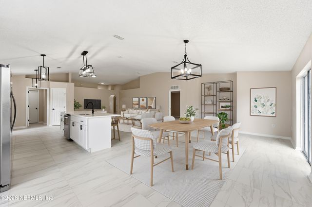 3005 SUNSET RIDGE Drive, Middleburg, FL 32068