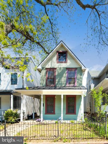 1630 U ST SE, Washington, DC 20020