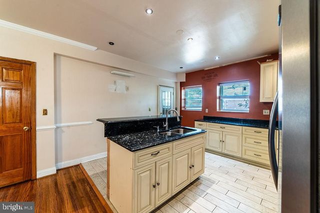 1630 U ST SE, Washington, DC 20020