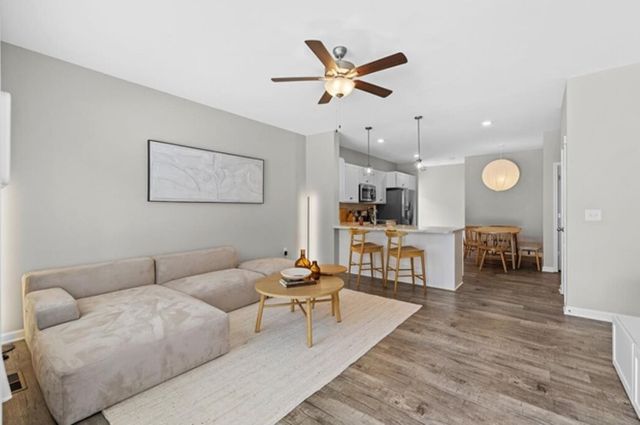 1835 Glade St, Nashville, TN 37207
