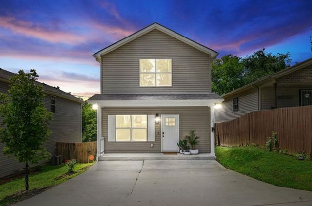1835 Glade St, Nashville, TN 37207