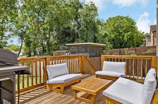 1835 Glade St, Nashville, TN 37207
