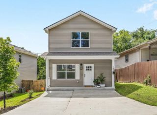 1835 Glade St, Nashville, TN 37207