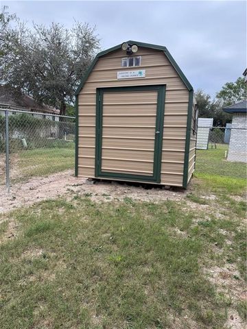 401 Stuart Circle, Alamo, TX 78516