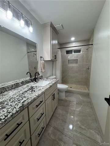 401 Stuart Circle, Alamo, TX 78516