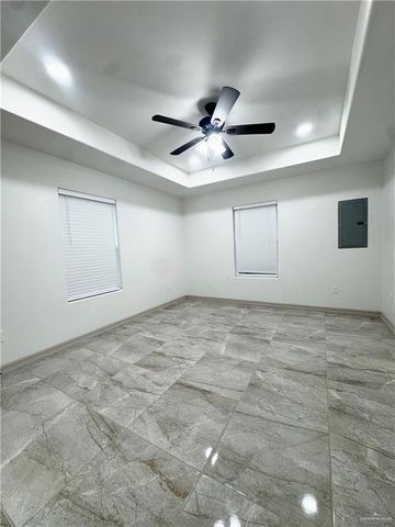 401 Stuart Circle, Alamo, TX 78516