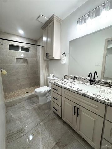 401 Stuart Circle, Alamo, TX 78516