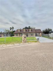 401 Stuart Circle, Alamo, TX 78516