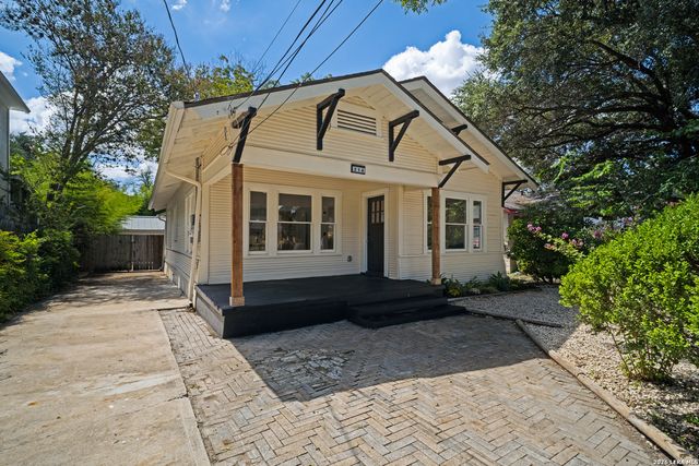 214 Ira Ave, San Antonio, TX 78209
