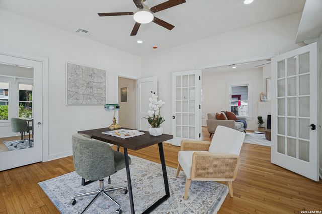 214 Ira Ave, San Antonio, TX 78209