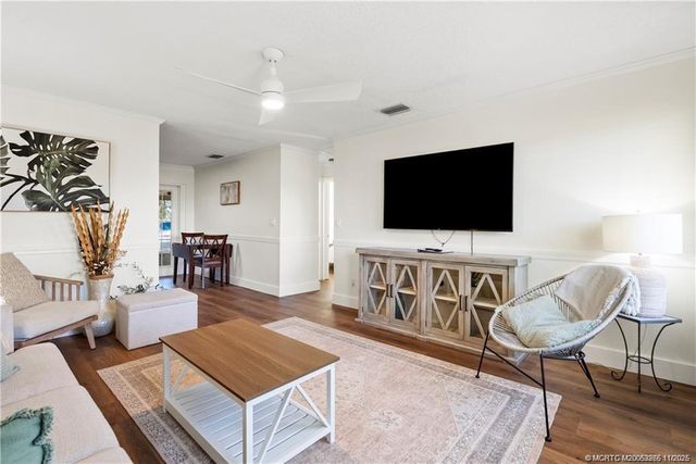 3673 SW Magnolia Ridge Lane, Palm City, FL 34990