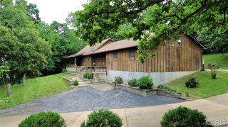 5881 Bear Creek Road, House Springs, MO 63051