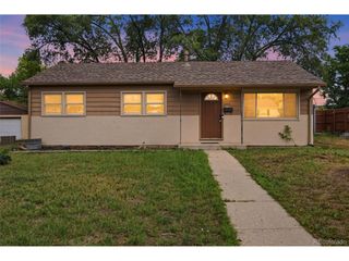2818 Merry Ln, Colorado Springs, CO 80909