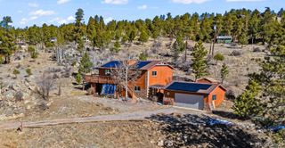 237 Homestead Road, Bailey, CO 80421