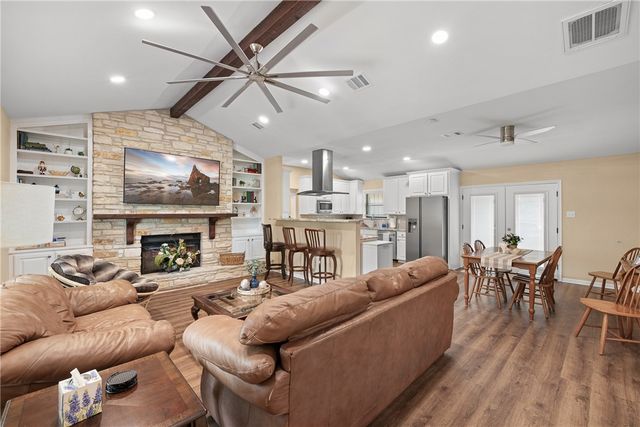 5531 Cole Lane, College Station, TX 77845