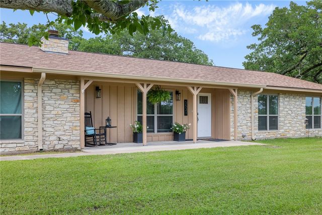 5531 Cole Lane, College Station, TX 77845