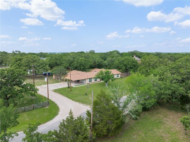5531 Cole Lane, College Station, TX 77845