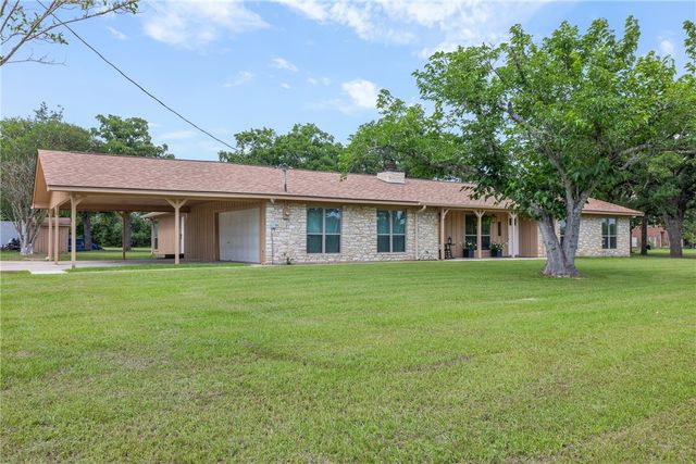 5531 Cole Lane, College Station, TX 77845