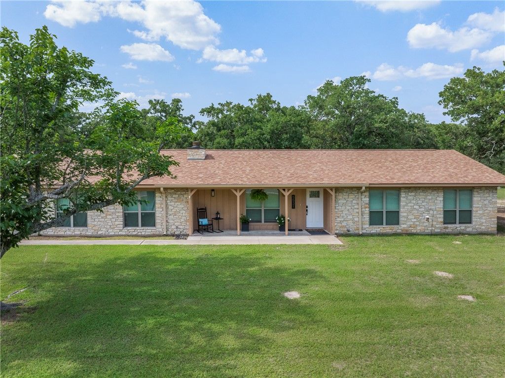 5531 Cole Lane, College Station, TX 77845 — photo 2